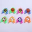 Set 5 cái đồ chơi bắn dĩa, bắn banh mini vui nhộn cho bé