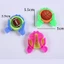 Set 5 cái đồ chơi bắn dĩa, bắn banh mini vui nhộn cho bé