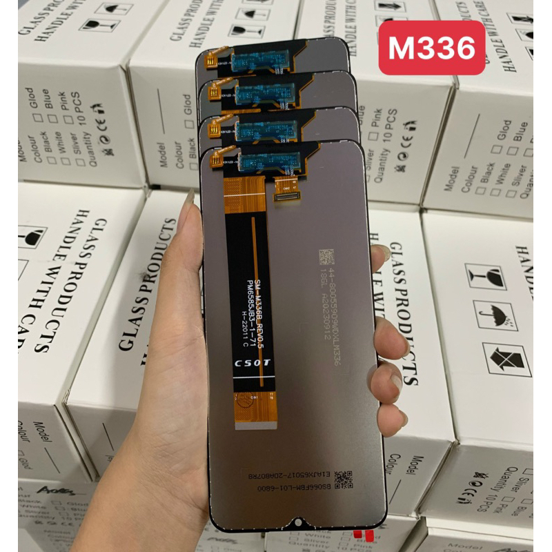 Màn hình Samsung M336 new zin | Shopee Việt Nam