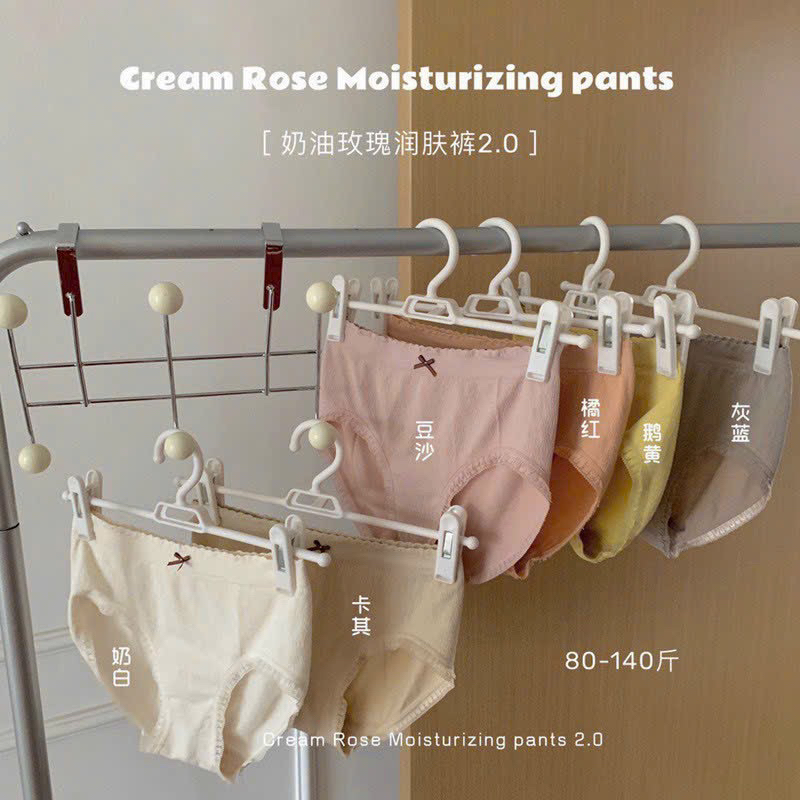 HỘP 6 QUẦN LÓT COTTON DỆT KIM KHANG KHUẨN 800