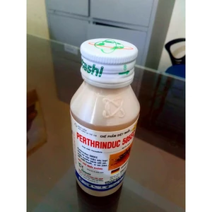Thuốc diệt rết Perthrinduc 500EC Đức – Diệt rết tận gốc, hiệu quả mạnh mẽ, an toàn cho nhà ở