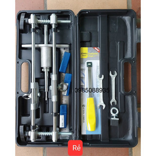 Bộ cữ khoan khóa cửa - Cữ đục ổ khoá cửa loại cao cấp
