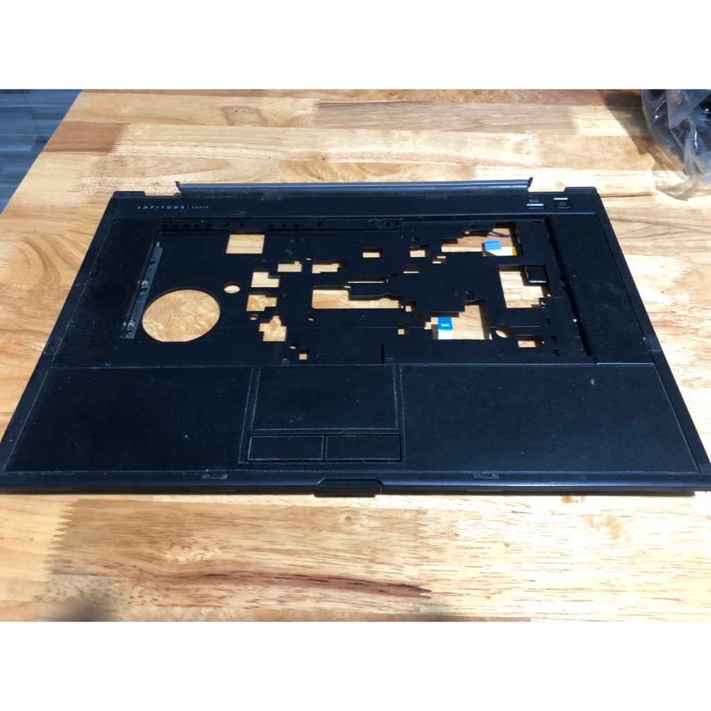 Moldura Da Tela Do Notebook Dell Latitude E6510 Ler Descric - Foto 3