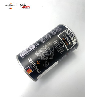 Phụ gia nhớt tăng chất lượng cho ô tô SENFINECO 9976 Engine Oil Treatment dung tích 300ml - Mvn Auto