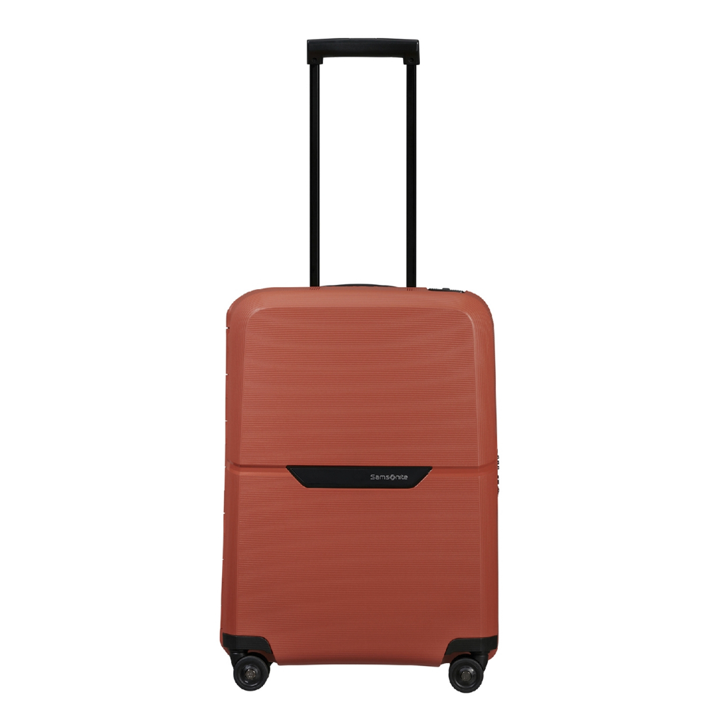 Vali Samsonnite Magnum Eco Spinner Size 55/20 (Size S-Cabin