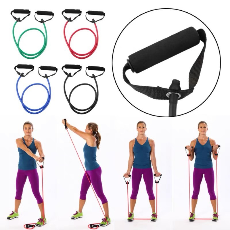 🏋️‍♀️Giảm cân tại nhà🏋️‍♂️DỤNG CỤ TẬP CƠ BỤNG TẠI NHÀ kèm  deal sốc xoay eo,  tummy, dây kéo ngũ sắc,...eudora-stores
