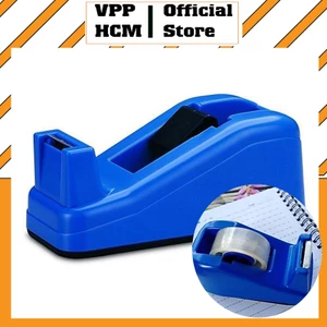 Cắt băng keo để bàn N.2001 - đồ cắt băng dính để bàn cho băng keo cuộn nhỏ văn phòng