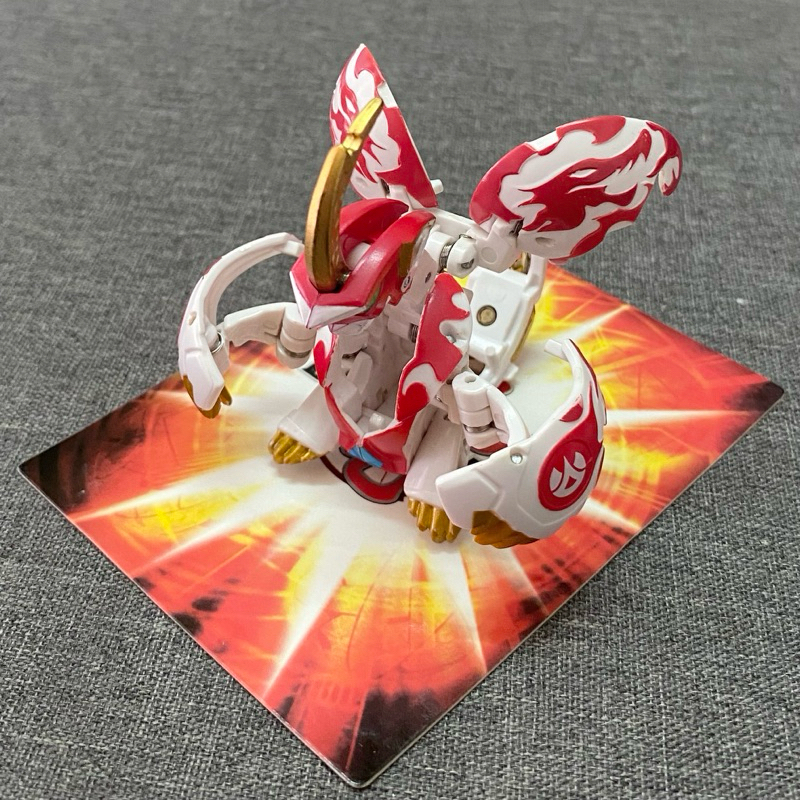 Đồ Chơi Mô Hình BAKUGAN BAKUTECH Chính Hãng Sega Toys | Shopee Việt Nam