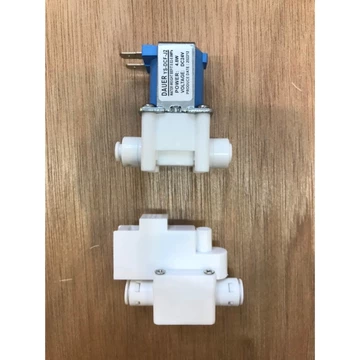 VAN ÁP CAO , VAN ĐIỆN TỪ CHẠY ĐIỆN 24V CHUYÊN DÙNG THAY THẾ CHO MÁY LỌC NƯỚC RO