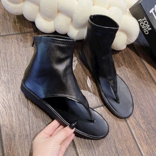 🥿🥿🥿Giày bốt kẹp nữ cao cấp
