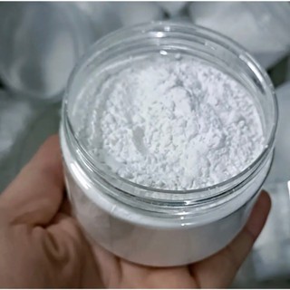 Bột phèn chua chưng cất ngăn mồ hôi nách