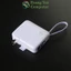 Sạc Dự Phòng Remax RPP-553 20000Mah (Sạc Nhanh QC3.0, 22.5W, 27W), Tích Hợp Cáp Sạc, Nguồn AC Sạc Trực Tiếp