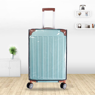 TÚI BỌC VALI CHỐNG BỤI KHI CHƯA SỬ DỤNG CHỐNG VA ĐẬP TRẦY XƯỚC KHI KÍ GỬI