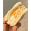 Bánh Mì Hamberger kẹp chà bông sốt SALAD