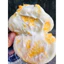 Bánh Mì Hamberger kẹp chà bông sốt SALAD
