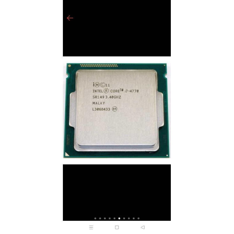 cpu i7-4770 | Shopee Việt Nam