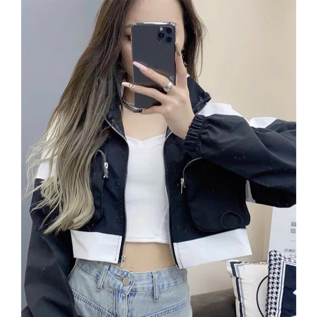 ĐEN DÂY KÉO TÚI CR