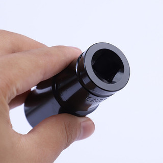 [Hàng xịn] Combo Bộ khẩu mở ốc bu lông đa năng chân 1/2- 10 psc cao cấp