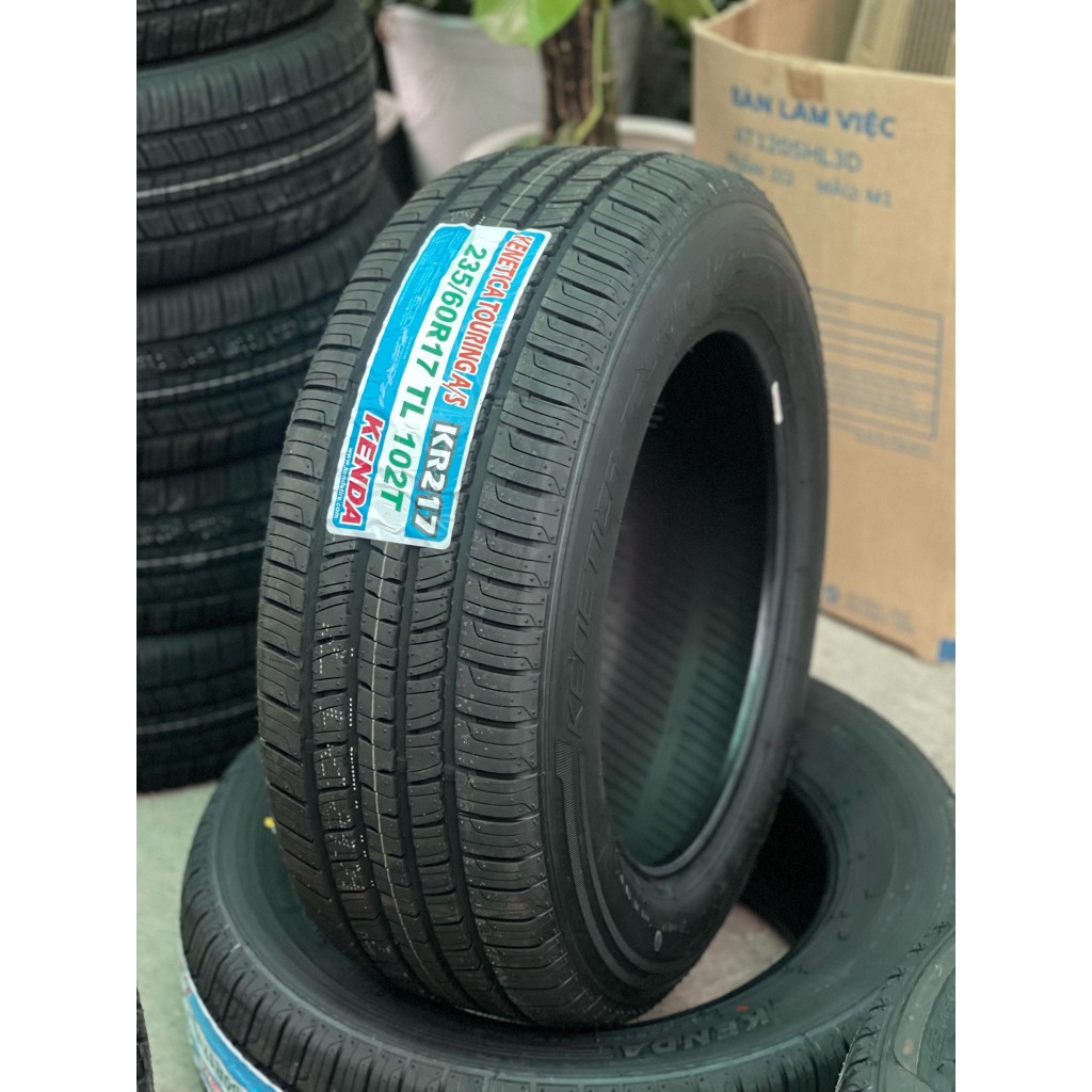 Lốp oto 235/60r17 Kenda Kr217