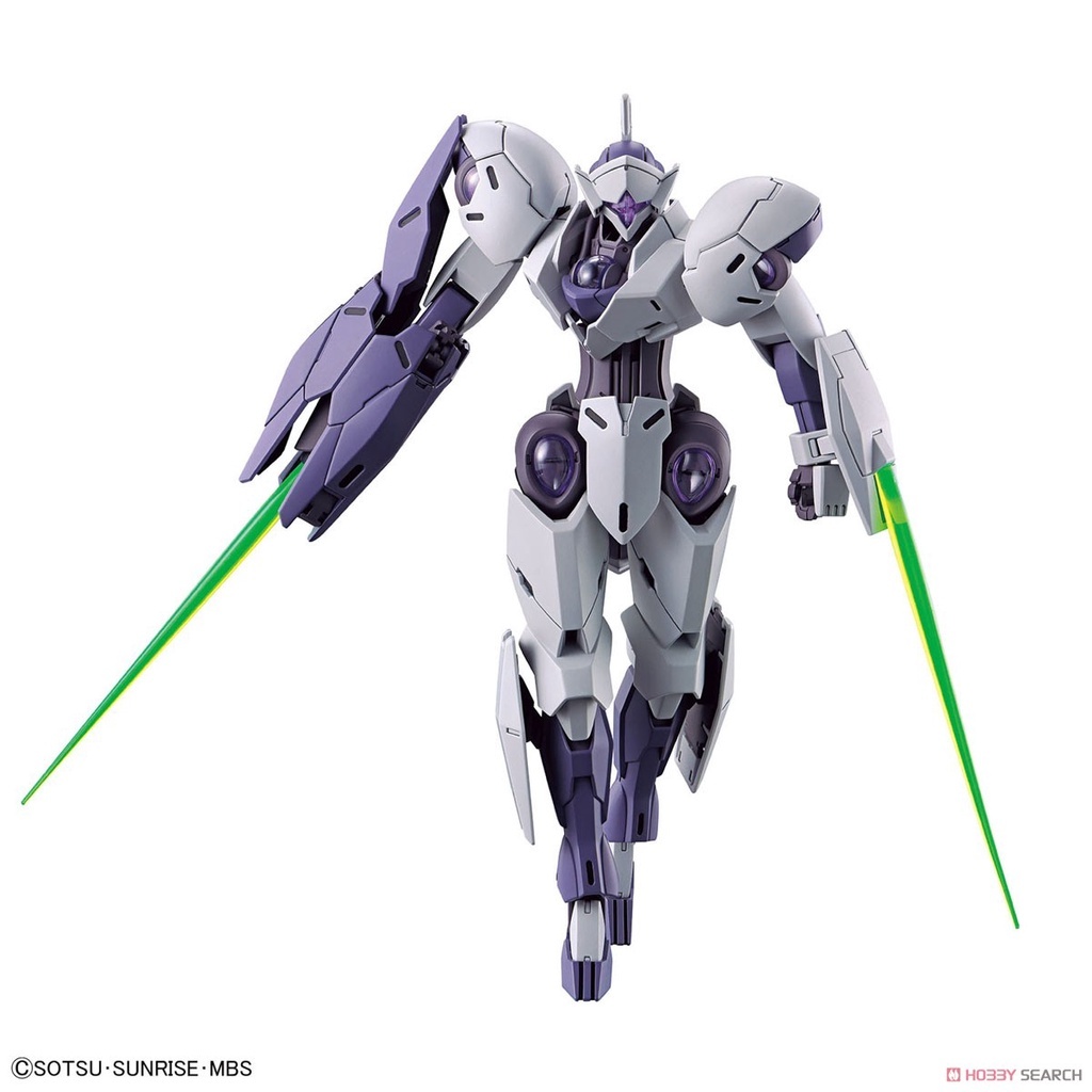 Mô Hình Lắp Ráp Gundam HG TWFM Michaelis (The Witch from Mercury) (New Seal)