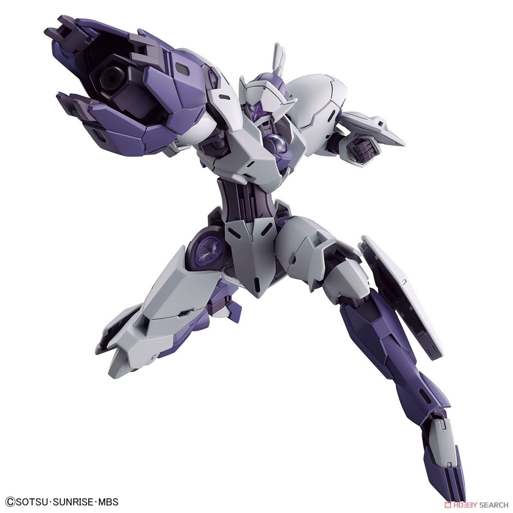 Mô Hình Lắp Ráp Gundam HG TWFM Michaelis (The Witch from Mercury) (New Seal)