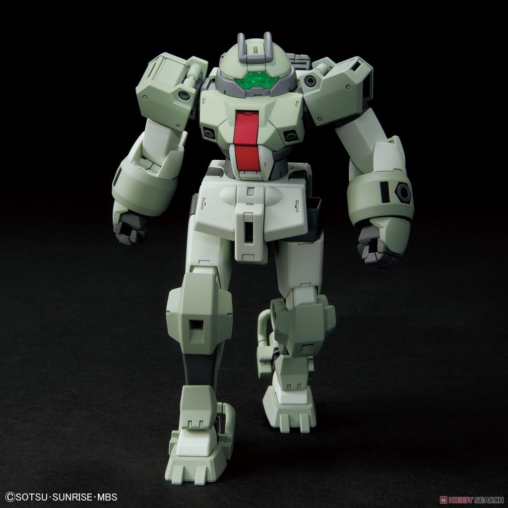 Mô Hình Lắp Ráp Gundam HG TWFM Demi Trainer (The Witch from Mercury) (New Seal)
