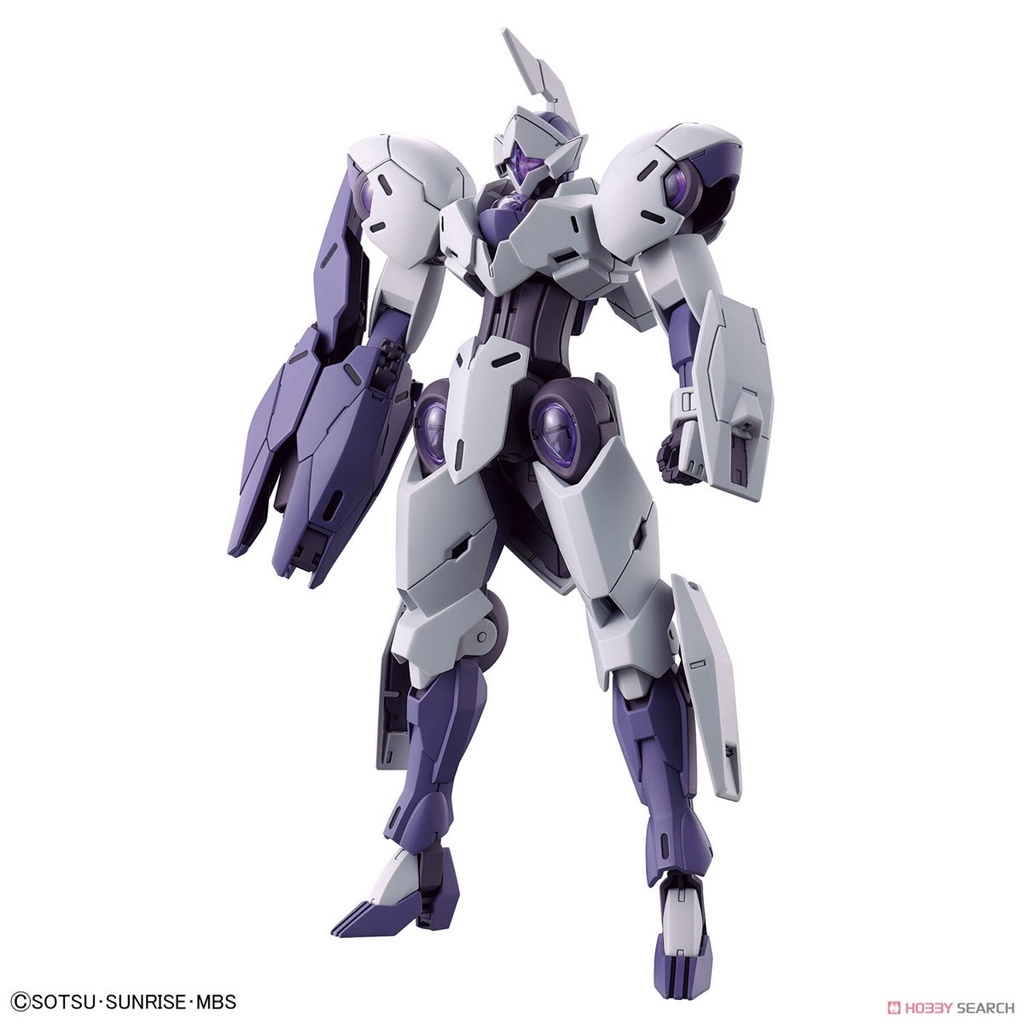 Mô Hình Lắp Ráp Gundam HG TWFM Michaelis (The Witch from Mercury) (New Seal)