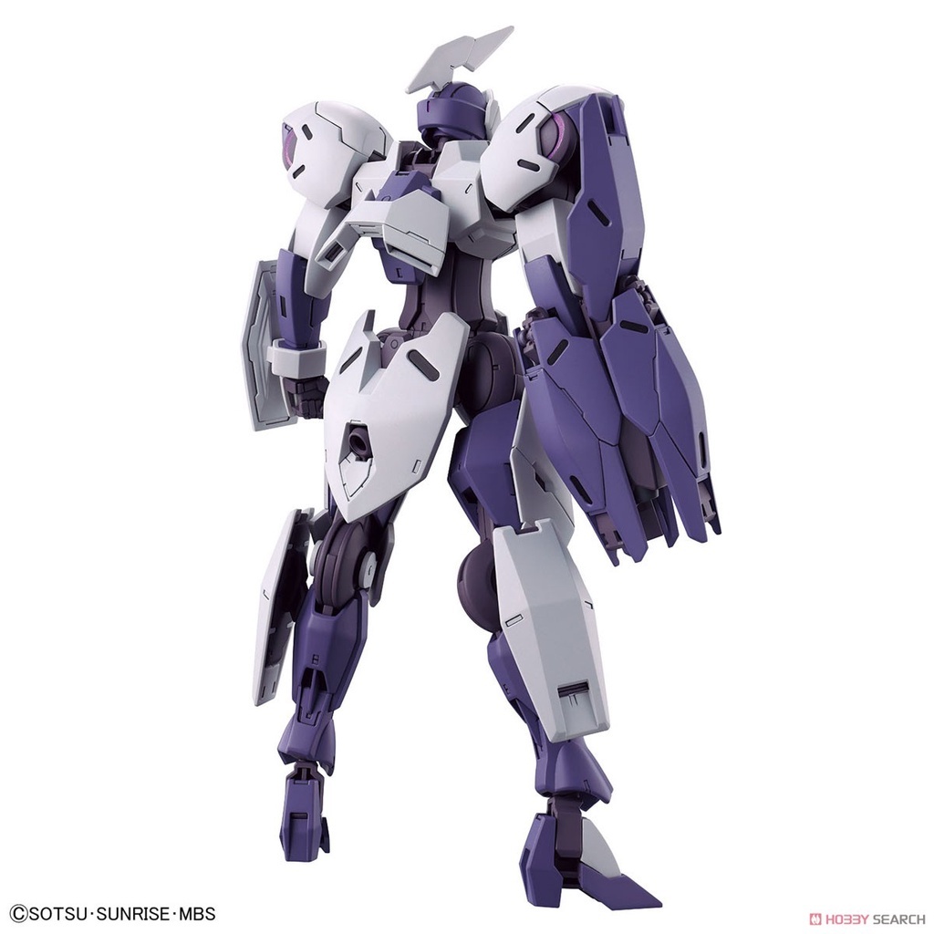 Mô Hình Lắp Ráp Gundam HG TWFM Michaelis (The Witch from Mercury) (New Seal)