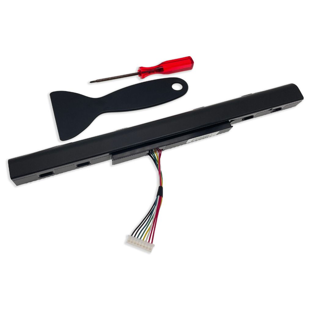 Pin Laptop Acer Aspire E14 E5-475G E5-475 E5-774G E5-575G E5-575 E5-523G E5-553G AS16A5K AS16A7K AS16A8 ZIN Mới 100%