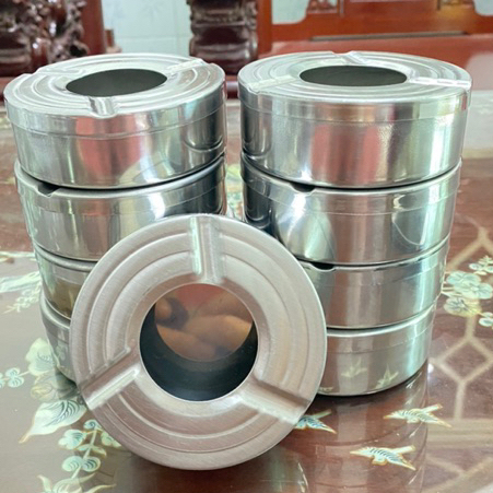 Gạc tàn thuốc lá Inox | Shopee Việt Nam