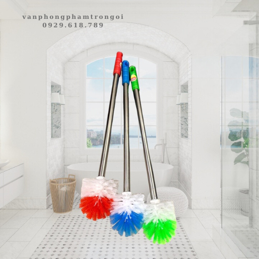 Cây cọ rửa bồn cầu, nhà vệ sinh | Shopee Việt Nam