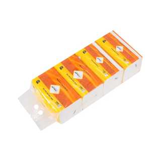 COMBO 4 GÓI RÚT - KHỔ DÀI 150MM - KHĂN GIẤY RÚT SUNLIFE 280 TỜ