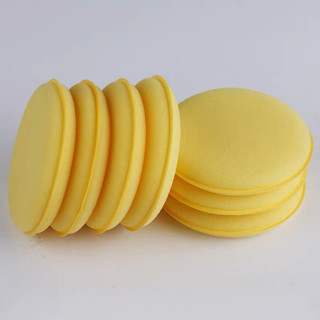 Mút bọt biển đánh bóng đồ da, đồ gia dụng, đa năng