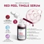 Tinh Chất Tái Tạo Da So’ Natural Red Peel Tingle Serum (35ml)