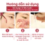 Tinh Chất Tái Tạo Da So’ Natural Red Peel Tingle Serum (35ml)