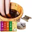 Gói Thảo Dược Ngâm Chân Túi Lọc Đông Y - Ngâm Chân Hỗ Trợ Giảm Đau Nhức Xương Khớp Giúp Giảm Hôi Chân - Nhà của Jang