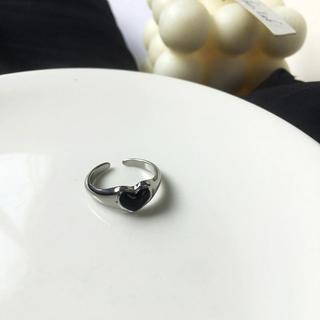 [🔥XƯỞNG SALE SẬP SÀN🔥] Set 2 Nhẫn Trái Tim Thời Trang Hàn Quốc Cho Nữ R104