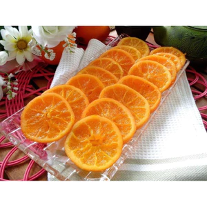 Cam Sấy Dẻo Ít Ngọt- Cam Sấy Dẻo Thơm Ngọt Cay Cay Cực Ngon Từ Cam Nhập Khẩu Loại 1