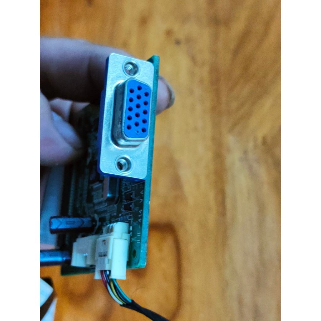 Mainboard xử lý màn hình COMPAQ F191 | Shopee Việt Nam