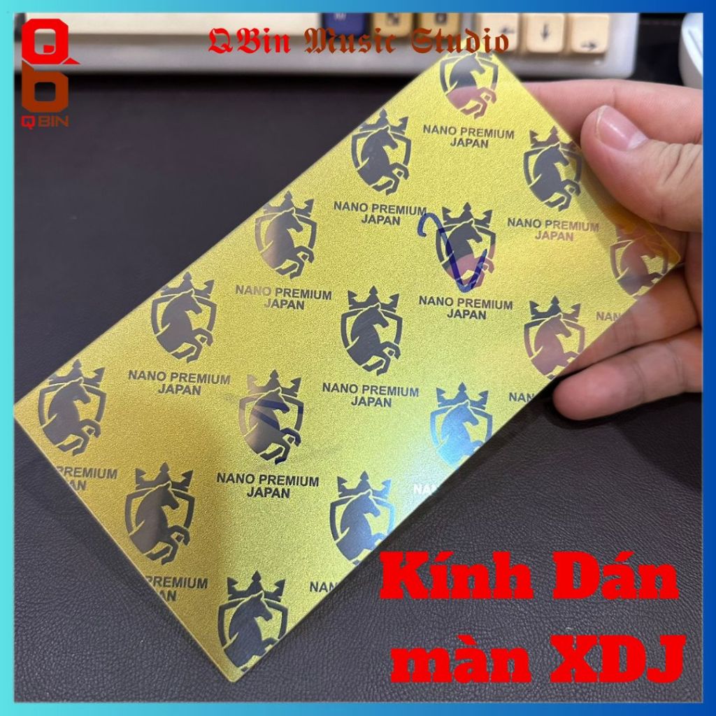 Kính cường lực bàn các loại bàn dj xdj-rr xdj-rx xdj-rx2 xdj-rx3 Kính ...