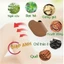 Miếng Dán Ngải Cứu Giảm Đau Cổ Vai Gáy - Cao Dán Ngải Cứu Thải Độc, Cải Thiện Đau Nhức, Mỏi Mệt - Nhà Jang
