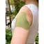 Miếng Dán Ngải Cứu Giảm Đau Cổ Vai Gáy - Cao Dán Ngải Cứu Thải Độc, Cải Thiện Đau Nhức, Mỏi Mệt - Nhà Jang