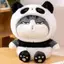 Gấu Bông Mèo Hoàng Thượng Cosplay, Hàng Cao Cấp Mềm Mịn Size MEILI STORE