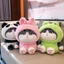 Gấu Bông Mèo Hoàng Thượng Cosplay, Hàng Cao Cấp Mềm Mịn Size MEILI STORE