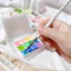 Cọ tỉa Sunway lông sóc vẽ tỉa cây, tỉa lá, tỉa chi tiết, ...