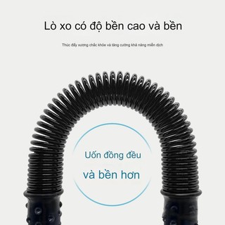 Gậy Bẻ Lò Xo Trẻ Em Cao Cấp An Toàn Tuyệt Đối Từ 5kg-9kg Đại Nam Sport