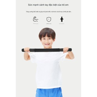Gậy Bẻ Lò Xo Trẻ Em Cao Cấp An Toàn Tuyệt Đối Từ 5kg-9kg Đại Nam Sport