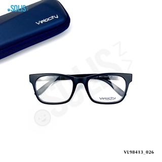 Gọng kính plastic Velocity VL98453/98413 KÍCH THƯỚC 53-19-145