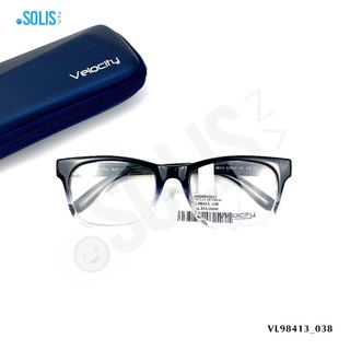 Gọng kính plastic Velocity VL98453/98413 KÍCH THƯỚC 53-19-145