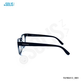 Gọng kính plastic Velocity VL98453/98413 KÍCH THƯỚC 53-19-145